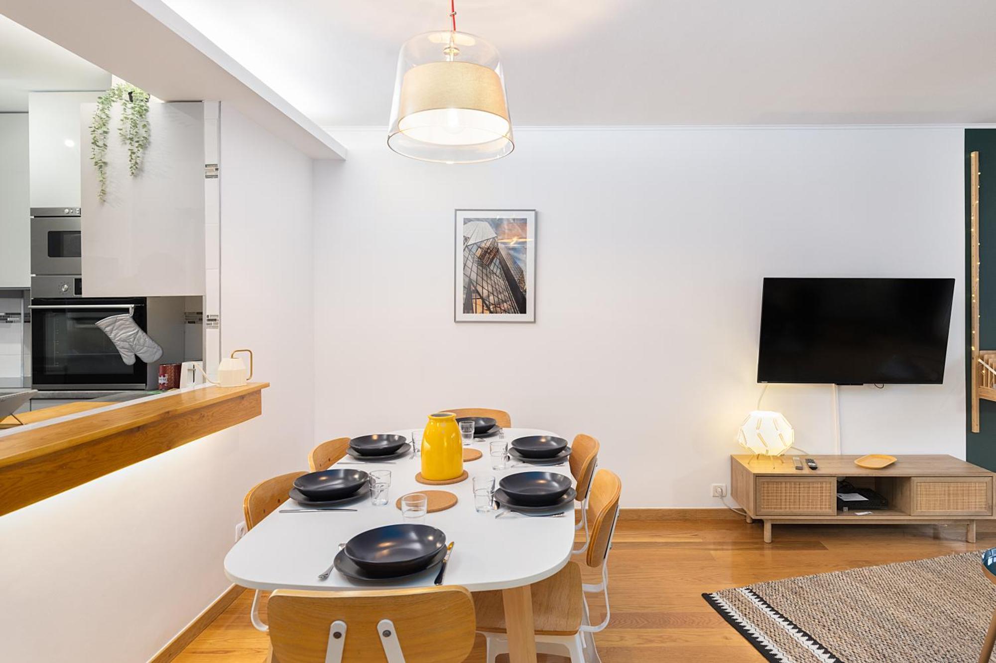 Cosy'N Paris - Parking Secure - Metro 14 - Wifi - Terrace - Premium Bedding Apartment ฌ็องตีญี ภายนอก รูปภาพ